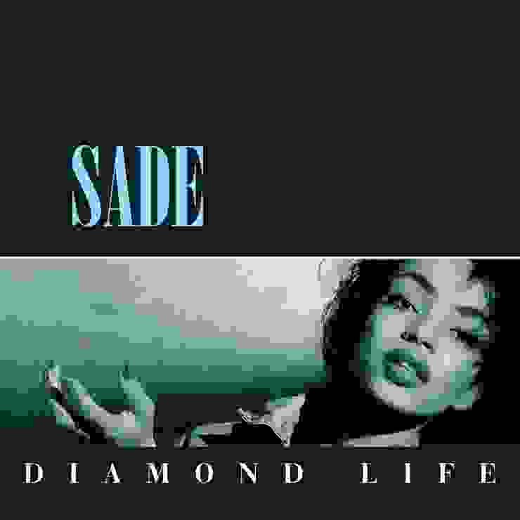 「Smooth Operator」出自1984年Sade樂團的首張專輯【Diamond Life鑽石人生】。