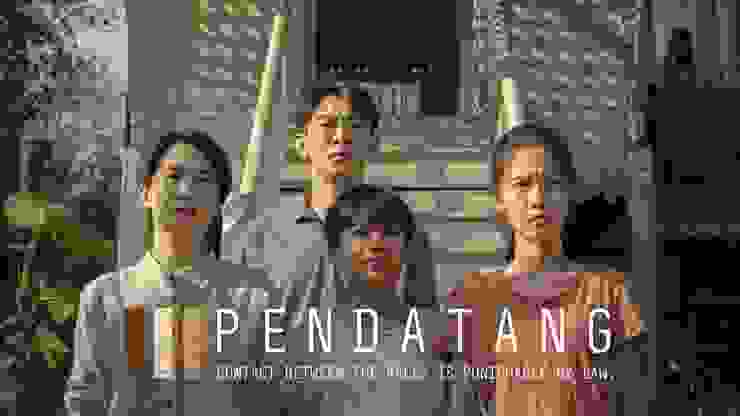 Malaysia: A Review Of Pendatang – OpEd – Eurasia Review