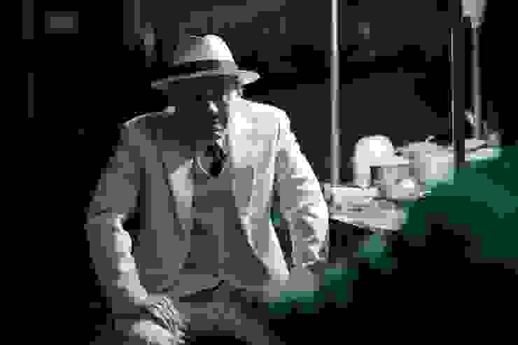 《老狐狸》電影劇照/金馬影展