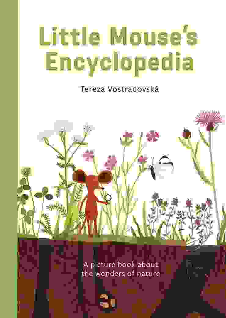 特瑞莎•佛斯特拉多夫斯卡-Little Mouse's encyclopedia