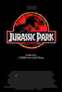《侏羅紀》系列： 侏儸紀公園（Jurassic Park）