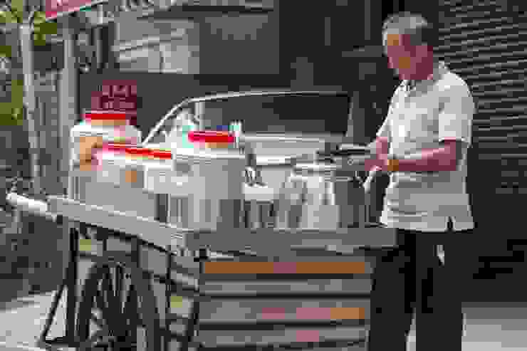 《萬里路》劇照/新北天際影展提供