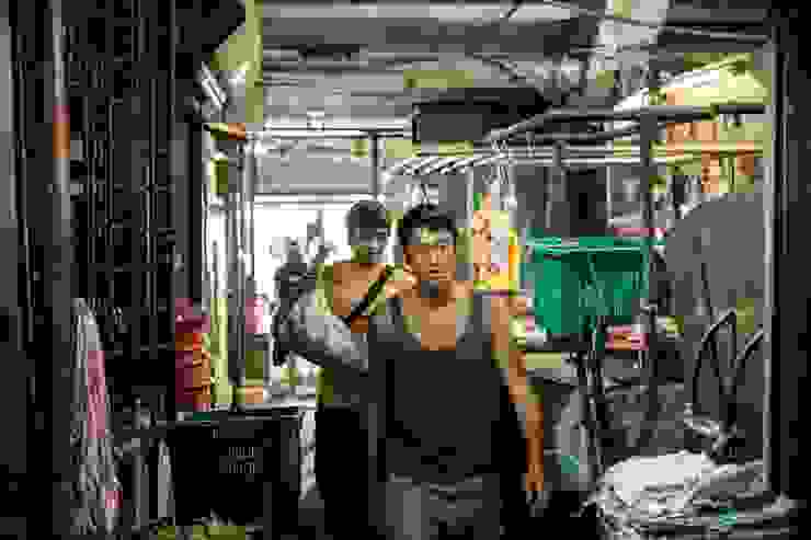 《富都青年》電影劇照/甲上娛樂