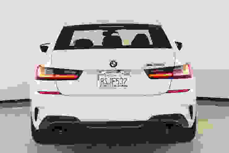 2020 BMW M340價格