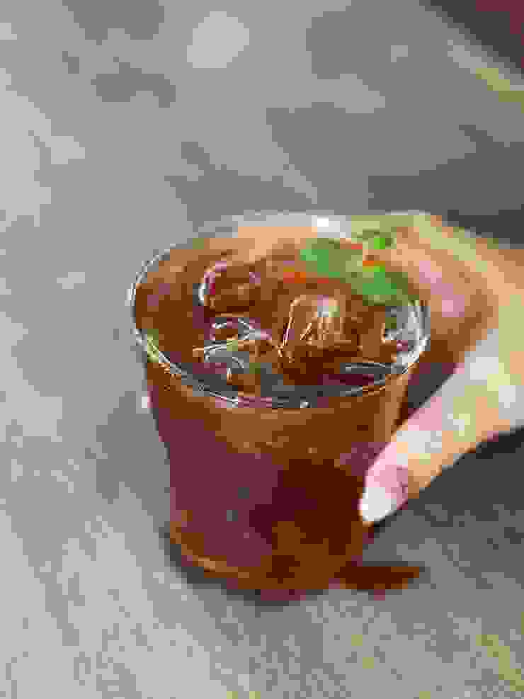 屏東飲料推薦【金色魔法紅茶】冰淇淋紅茶必喝消暑聖品！頂級帝王