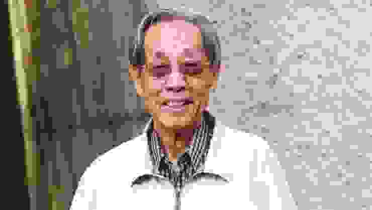 蔡焜霖（1930年12月18日 － 2023年9月3日）
