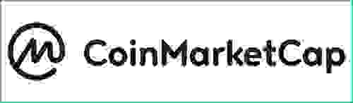 Coinmarketcap logo