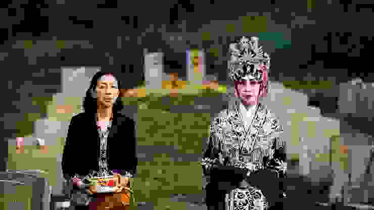 《五月雪》電影劇照/金馬影展