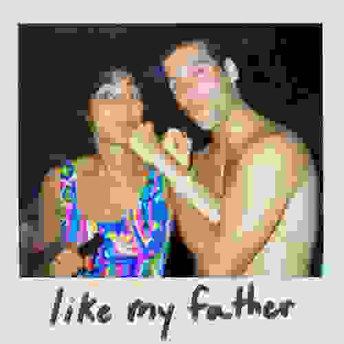 Jax - Like My Father | Released: 2021 | Album: Jax Karaoke Pack