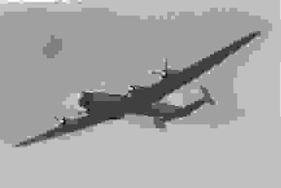 亨克尔-274重型轰炸机