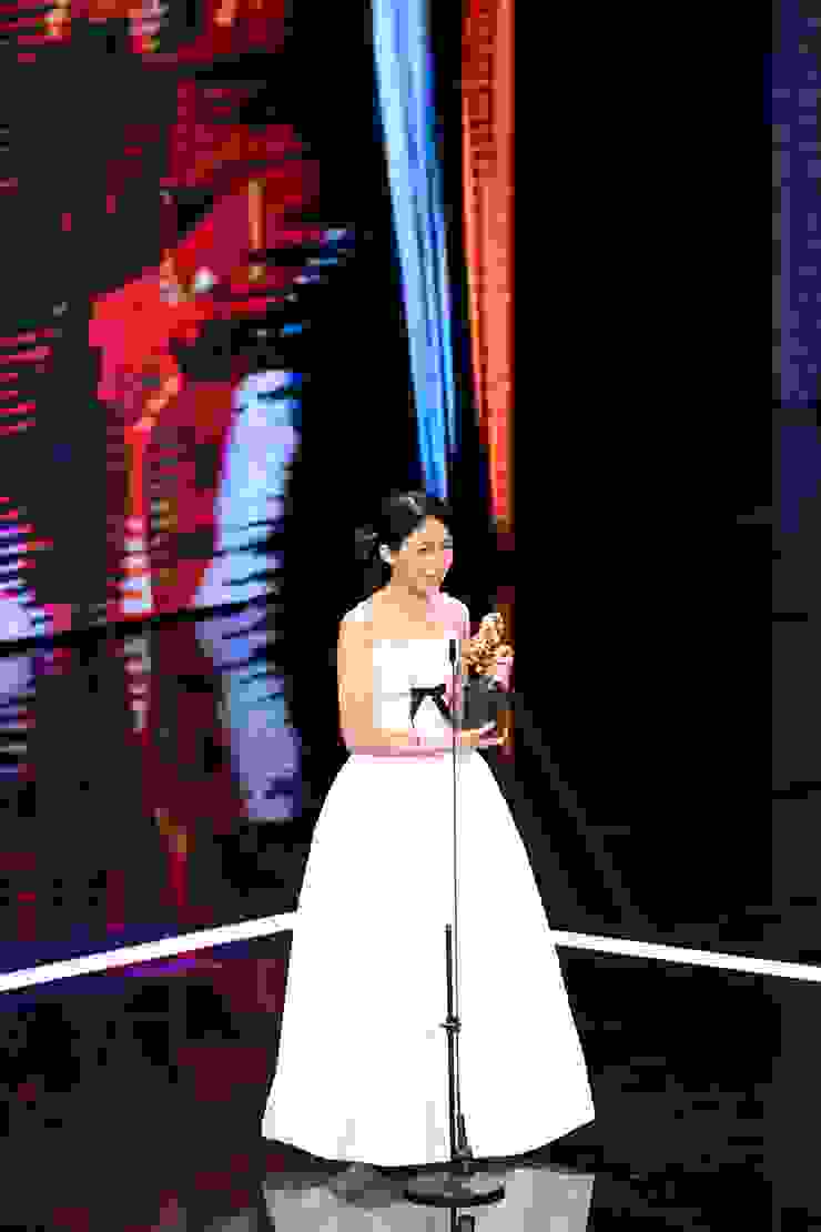 第 60 屆金馬獎最佳女主角──林品彤《小曉》/台北金馬執行委員會 提供