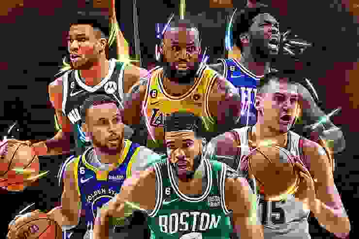 2024 NBA新賽季