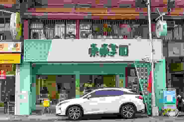 台中美村路分店
