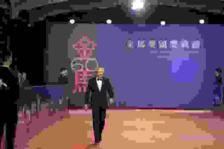 第 60 屆金馬獎評審團主席|李安/台北金馬執行委員會 提供