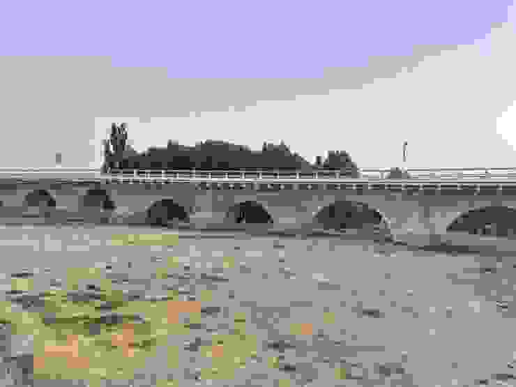 Villarente bridge ( 維拉倫特橋 )