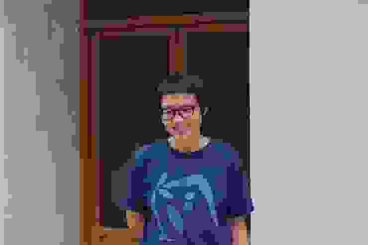 余靜萍 專訪/攝影 ioauue