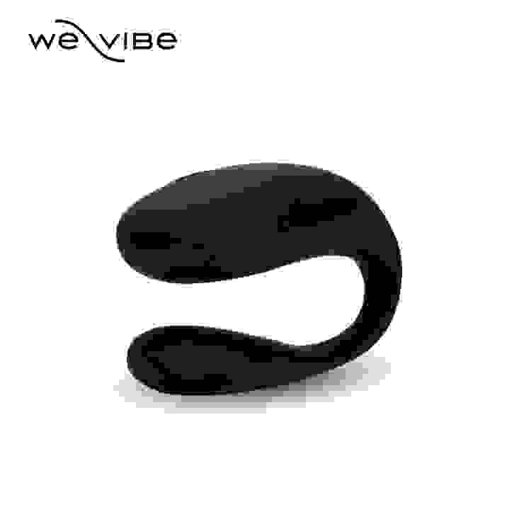 We-Vibe SE 雙人共震器，是一款初學者和高CP值的夫妻情侶情趣用品。