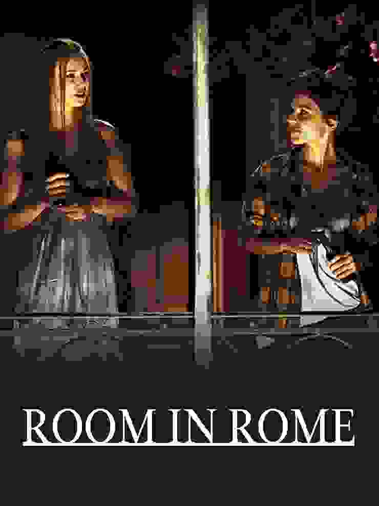 Room in Rome - 取自Prime Video