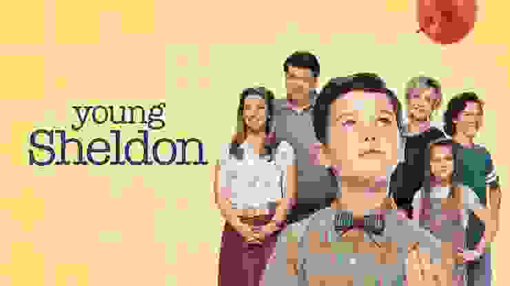 Young Sheldon（2017）