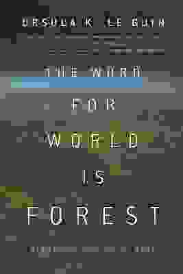 王寶翔有翻譯這篇小說，譯為〈世界的名字是森林〉