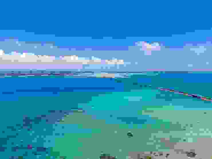 宮古島－牧山展望台