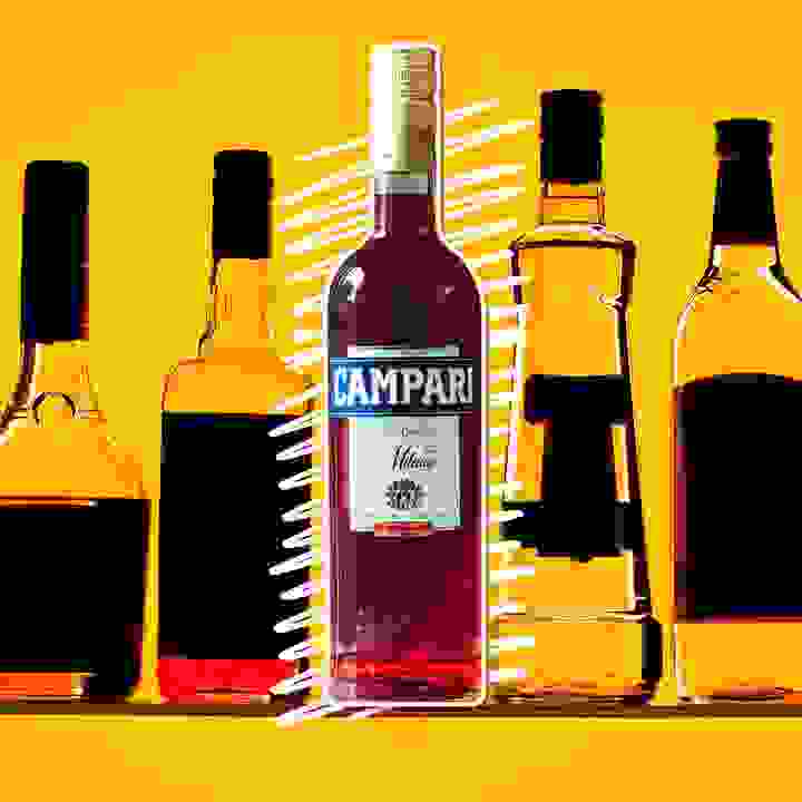 What the #$@! Do I Do with This? Campari: What It Is and How to Use It.

