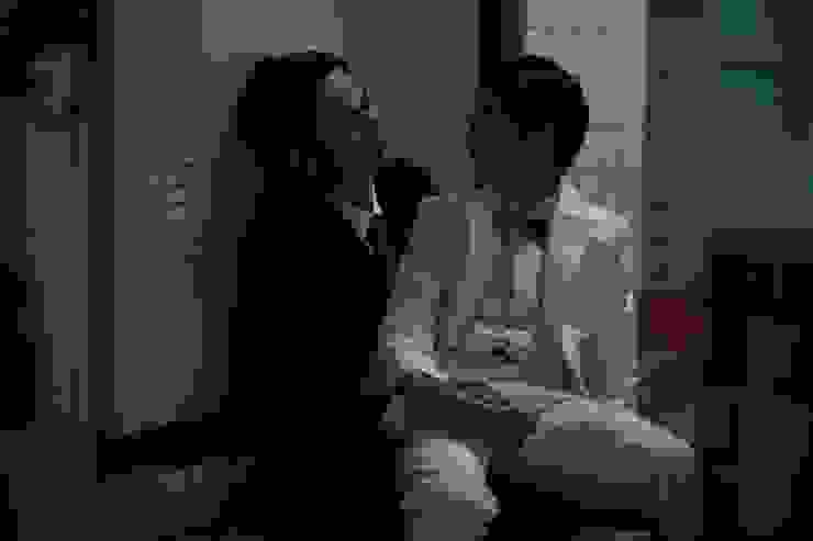 《老狐狸》電影劇照/華映娛樂