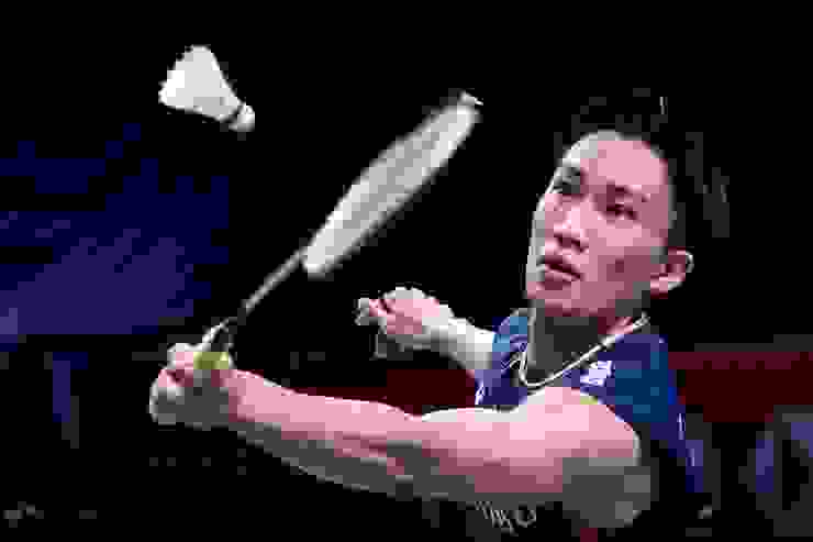 前世界球王桃田賢斗將擔任日本隊出戰2024湯姆斯盃的第三點單打。