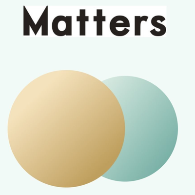 Avatar of Matters