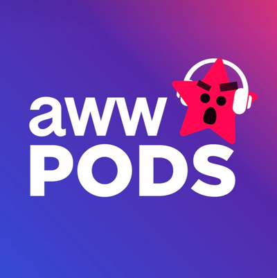 Avatar of awwrated Podcast🎙