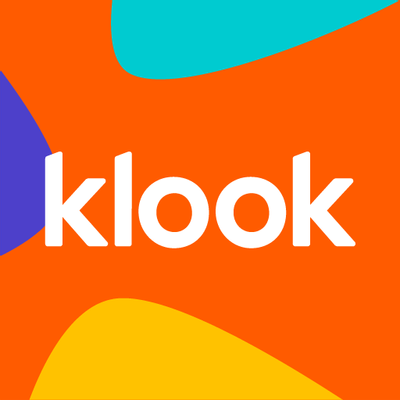 Avatar of Klook｜點擊加入會員拿NT$100優惠回饋