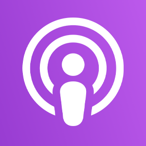 Avatar of 收聽 Apple Podcast 節目