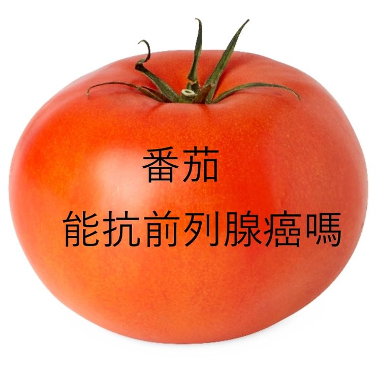 番茄可以抗前列腺癌未解之謎