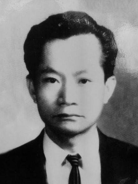 陳智雄，影像來源：維基百科