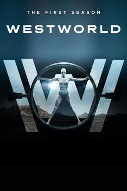 westworld season 1 