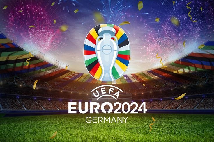 2024 歐洲盃直播