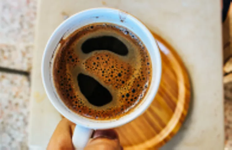 咖啡文化的多樣性使每個人都能找到適合自己得咖啡