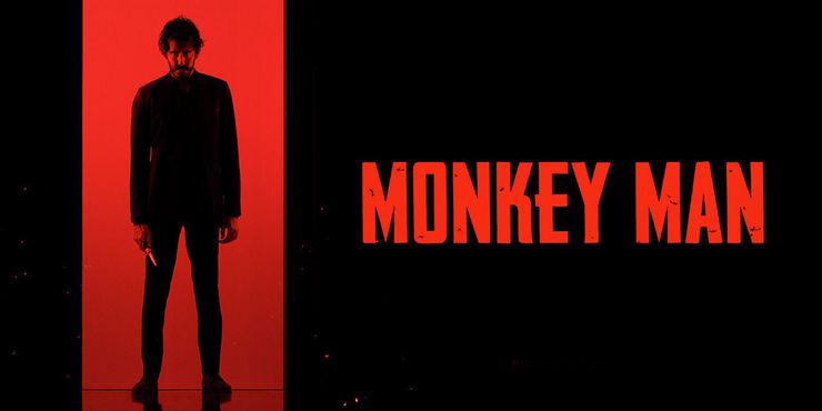 Monkey Man (2024) - Movie | Reviews, Cast & Release Date in ahmedabad-  BookMyShow