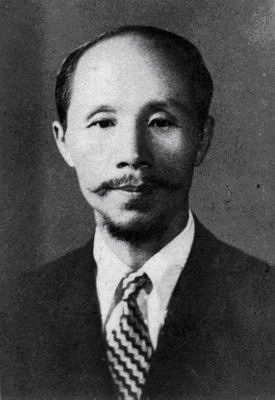 吳鴻麒，影像來源：維基百科