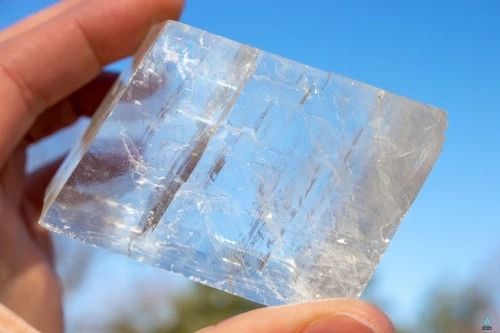 Clear Quartz 白水晶