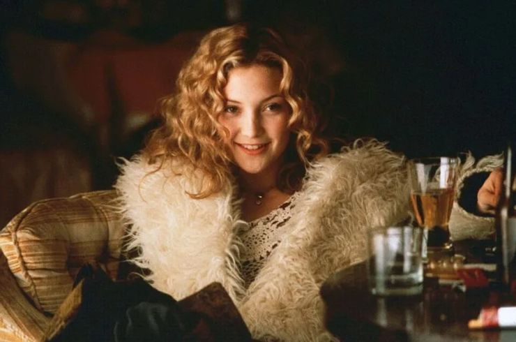 《Almost Famous》裡的Penny