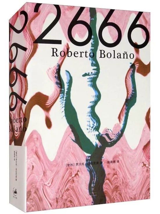 《時代周刊》「2008年度最佳小說」、西班牙《國家報》「21世紀21部最佳圖書」