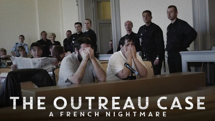The Outreau Case: A French Nightmare（2024）
