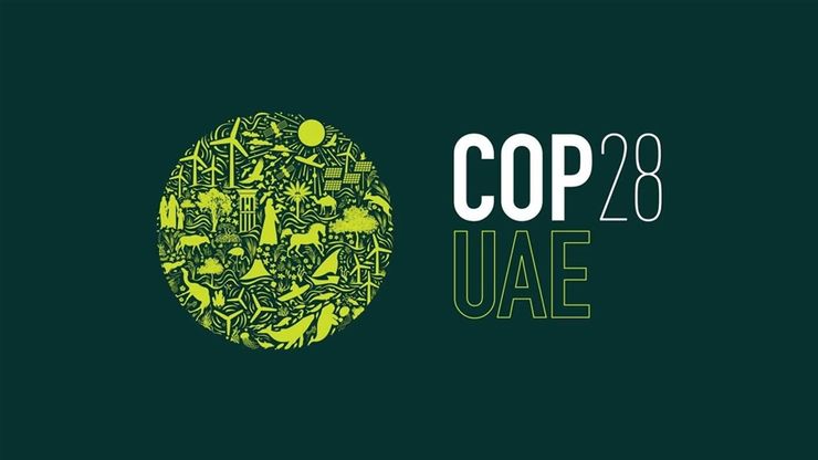 Conference in Dubai 2023 about climate change (COP 28) | Climate Chance