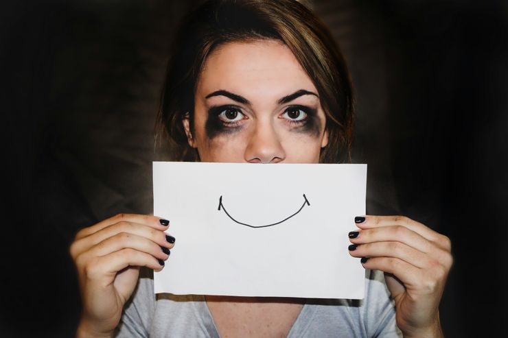 FACE自我檢測：你的容貌焦慮指數有多高？