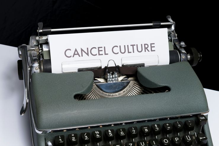 取消文化（Cancel Culture）：社交媒體下的集體審判