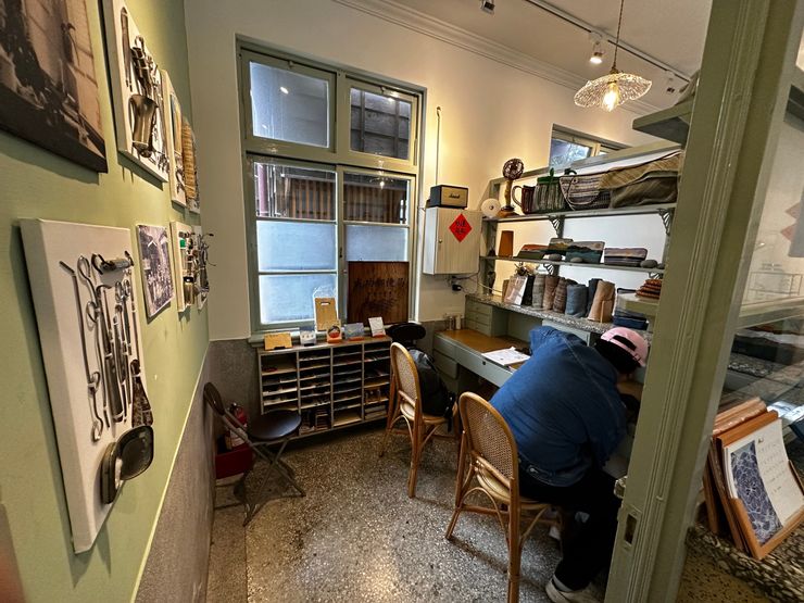 成功小旅行-眺港