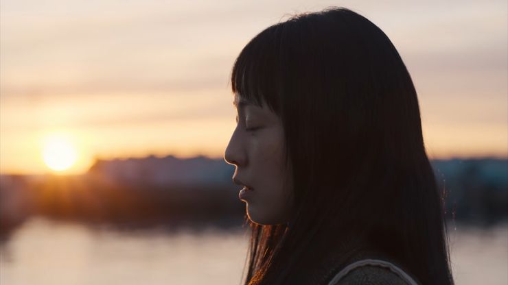 「鄭秀仁是個奇怪的孩子,儘管被人類傷害過無數次,她都不曾放棄對他人的信任,她是懂得先釋出善意的那種人,因此我也想效仿,秀仁對人的信任。」