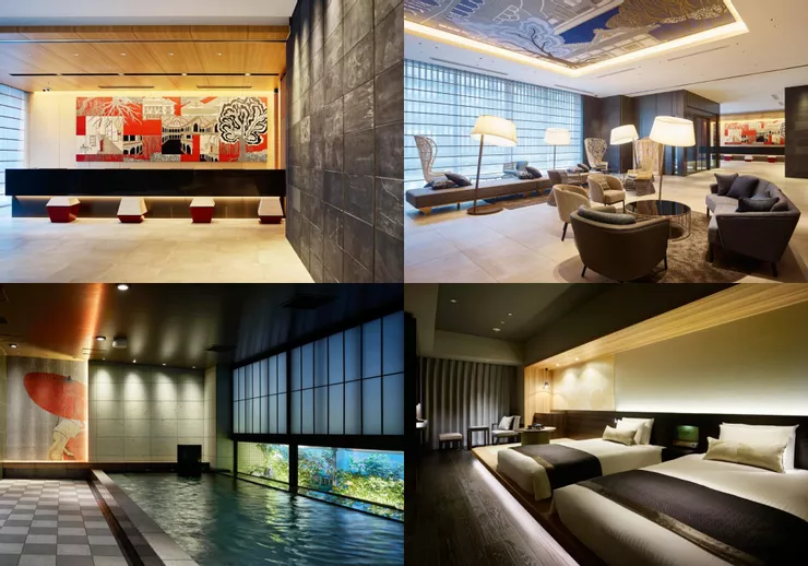 【銀座】TOP 3飯店!旁邊地鐵站超方便! raw-image