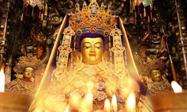 犯太歲化解辦法:點燈招感自心光明